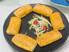 -東園·廣州味·點心與燒鵝(东山口店)