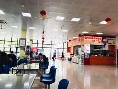 -晓庄学院-食堂