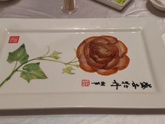 -全聚德(常州店)