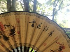 -富春桃源风景区