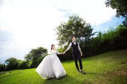 -太郎花子婚纱摄影艺术中心