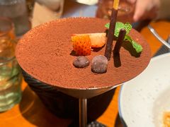 -百特喜·意大利餐厅(八佰伴镇江店)