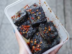 -五娭毑臭豆腐(黄兴南路店)