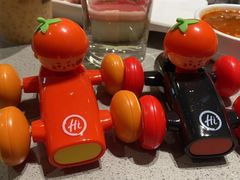 -海底捞火锅(关山保利店)