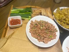 -威海九禧海鲜居渔水饺(经区店)