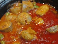 -小厨食堂(黄田坝店)