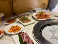 -么子烤肉(化龙池店)