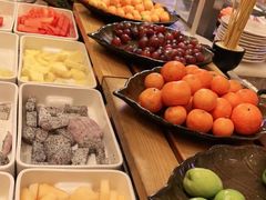 -盛宴标帜餐厅·亲子自助 (南昌喜来登酒店)