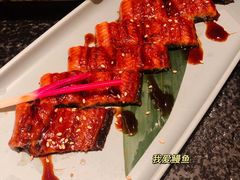 -無境·匠心日本料理(汉街店)