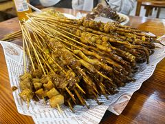 -十里铺铁板鱿鱼