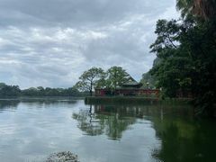 -星湖旅游景区七星岩