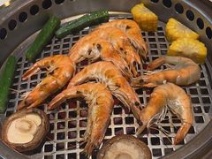 -千寻山野烤肉(中关村店)