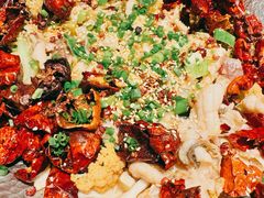 -大丰收脆鱼(浦西万达店)