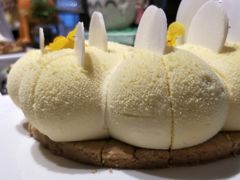 -都会尚膳·海鲜自助餐厅(重庆万豪酒店)