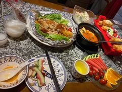 -煌飞鸿江湖盛宴(奥体总舵店)