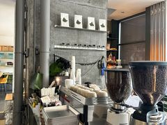 -SAANCI山池咖啡(卓悦中心店)