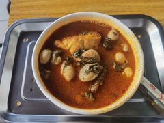 -乌糖沙茶面(民族路店)