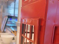 -比格比萨自助(万柳华联店)