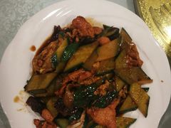 -听涛雅苑百味饺子老家菜馆