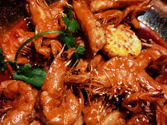 -虾吃虾涮.虾火锅.肉蟹煲(步步高梅溪新天地店)