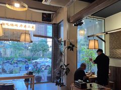 -00后的烤串·扬州地标烧烤(大运河博物馆店)