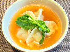 -福顺斋素食馆(梧桐山店)