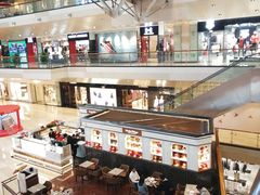 -布歌东京(金融街购物中心店)