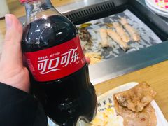 -苏格里岛自助海鲜火锅烧烤(大汉悦中心店)