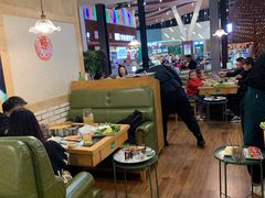 -青柠记忆泰式海鲜火锅(合生汇购物中心店)
