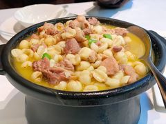 湘莲焖土鸡-芙蓉堂(武汉天地店)
