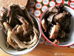 -王浩儿纪六孃甜皮鸭(东大街店)