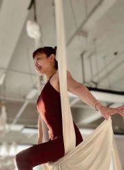 -羿刻互动·瑜伽雅集·瘦身·塑形