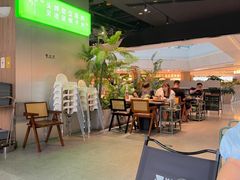 -椰庭·椰子鸡·创意玩家(晶耀前滩店)