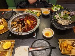 -牛New寿喜烧(金茂览秀城店)