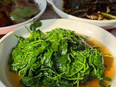 -蘭心餐厅(进贤路店)