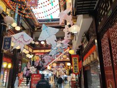 -中街·盛京龙城