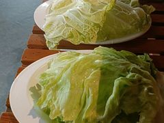 -義聚德·清真铜锅涮羊肉·烧烤(河东店)