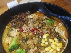 -云味馆·云南菜·云南米线(沙井华润店)