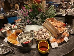 -安蒂娅·海鲜自助餐厅(安蒂娅美兰酒店)