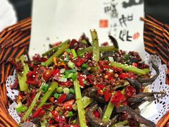 -茶叁酒肆·楚味江湖(菱角湖店)
