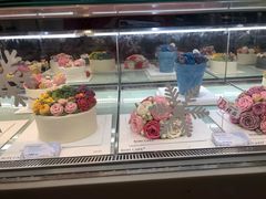 -BON CAKE(华贸购物中心店)