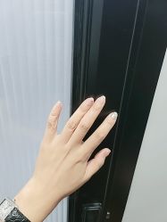 -柚子•猫美睫美甲