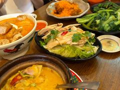 -绿柠食堂(北外滩店)