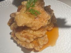 -奉天小馆·非遗东北菜(济南万象城店)