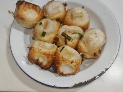 -舒蔡记生煎菜饭(云南中路店)