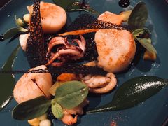 -AZUL by FUEL蓝色·法式酒馆(琶醍店)