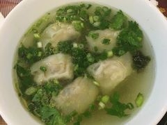-巴厘岛风情自助餐厅(牡丹广场店)