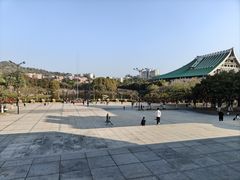 -厦门大学(思明校区)