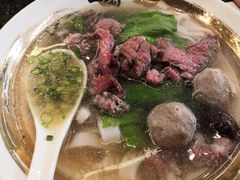 -一肴·牛肉粿条(深圳湾睿印店)