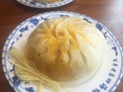 -四海楼(如皋定慧禅寺店)